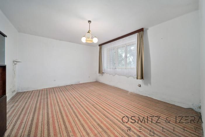 Prodej rodinného domu, Kluky - Nová Lhota, 144 m2