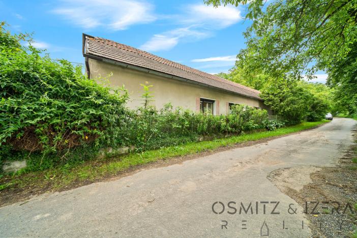 Prodej rodinného domu, Kluky - Nová Lhota, 144 m2