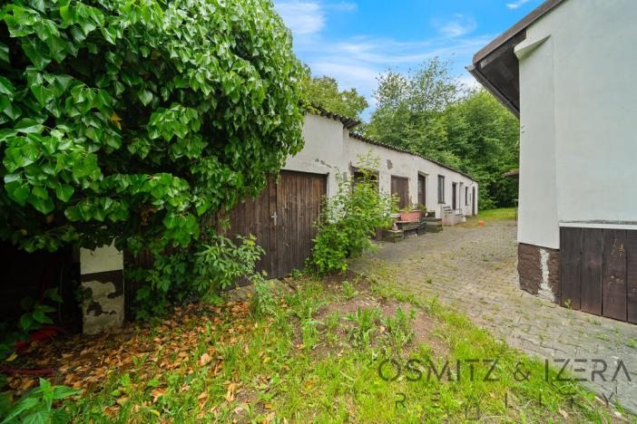 Prodej rodinného domu, Kluky - Nová Lhota, 144 m2