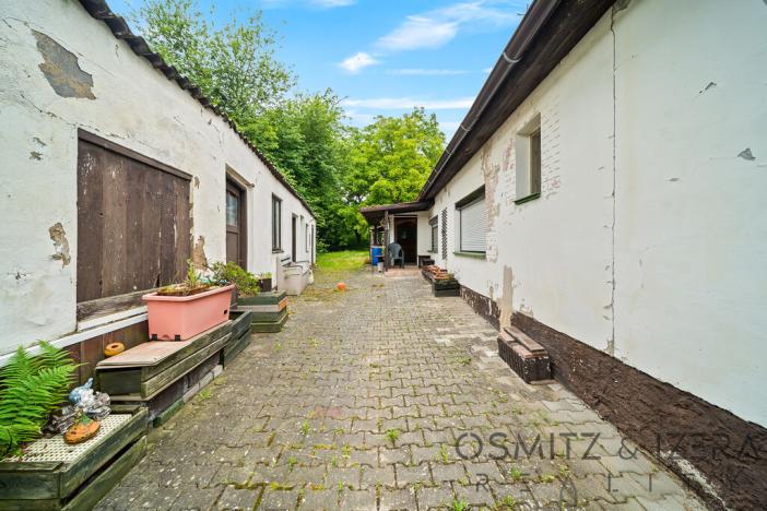 Prodej rodinného domu, Kluky - Nová Lhota, 144 m2