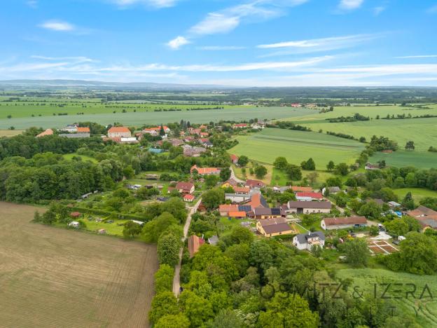 Prodej rodinného domu, Kluky - Nová Lhota, 144 m2