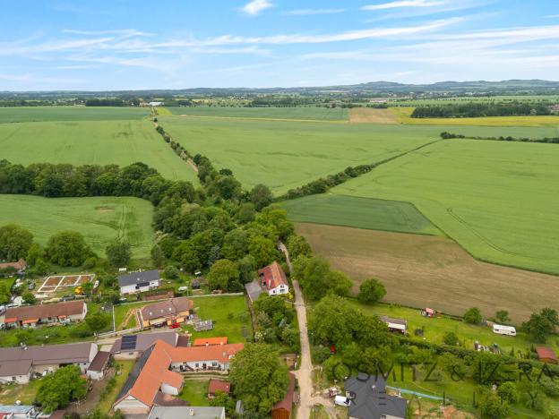 Prodej rodinného domu, Kluky - Nová Lhota, 144 m2