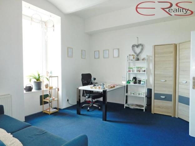 Pronájem kanceláře, Jablonec nad Nisou, Podhorská, 91 m2