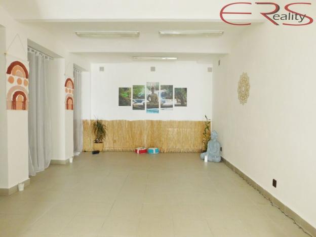 Pronájem kanceláře, Jablonec nad Nisou, Podhorská, 91 m2