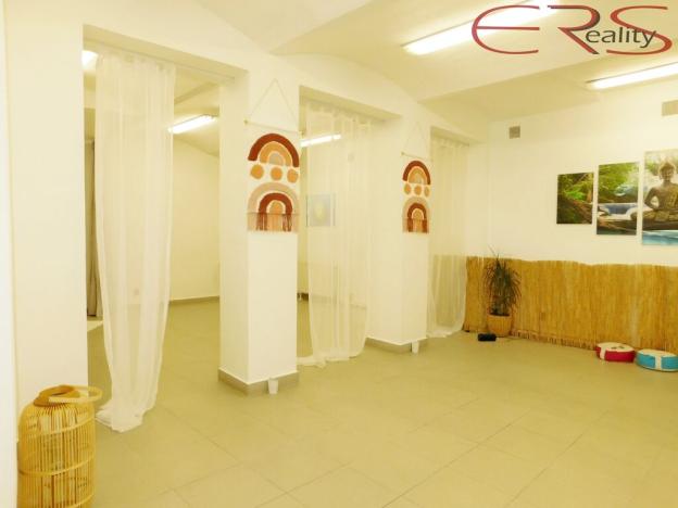 Pronájem kanceláře, Jablonec nad Nisou, Podhorská, 91 m2