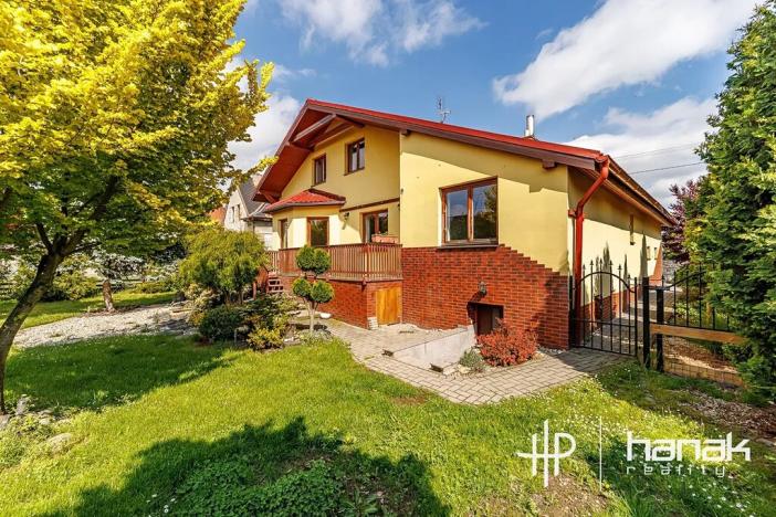 Prodej rodinného domu, Studénka, Zahradní, 262 m2