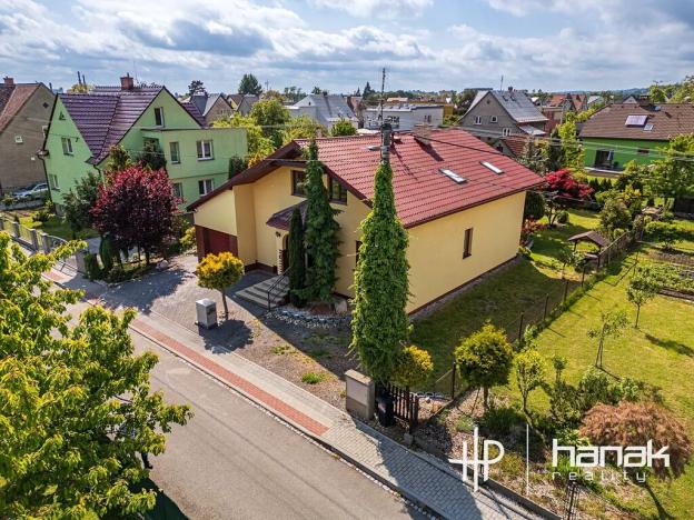 Prodej rodinného domu, Studénka, Zahradní, 262 m2