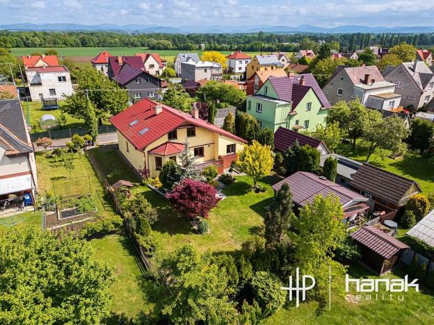 Prodej rodinného domu, Studénka, Zahradní, 262 m2