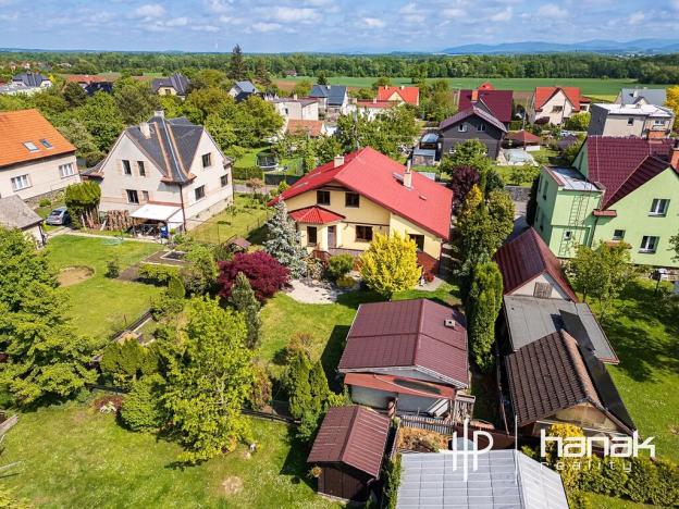 Prodej rodinného domu, Studénka, Zahradní, 262 m2