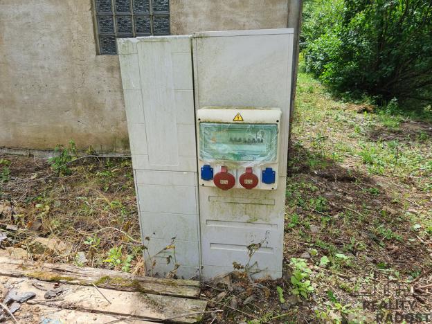 Prodej rodinného domu, Výškov, 95 m2