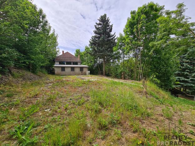 Prodej rodinného domu, Výškov, 95 m2