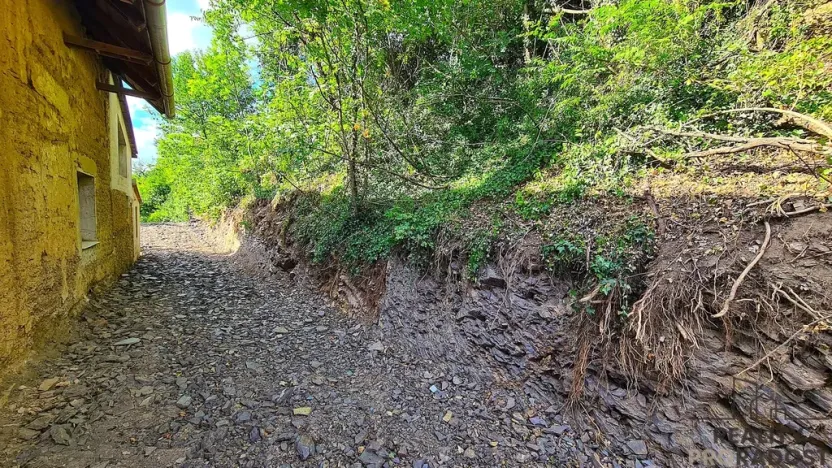 Prodej rodinného domu, Vyškov - Lhota, 95 m2