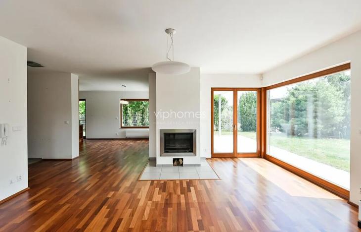 Pronájem vily, Praha - Jinonice, Vidoulská, 330 m2