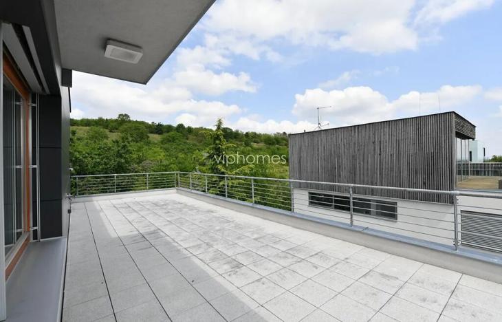 Pronájem vily, Praha - Jinonice, Vidoulská, 330 m2