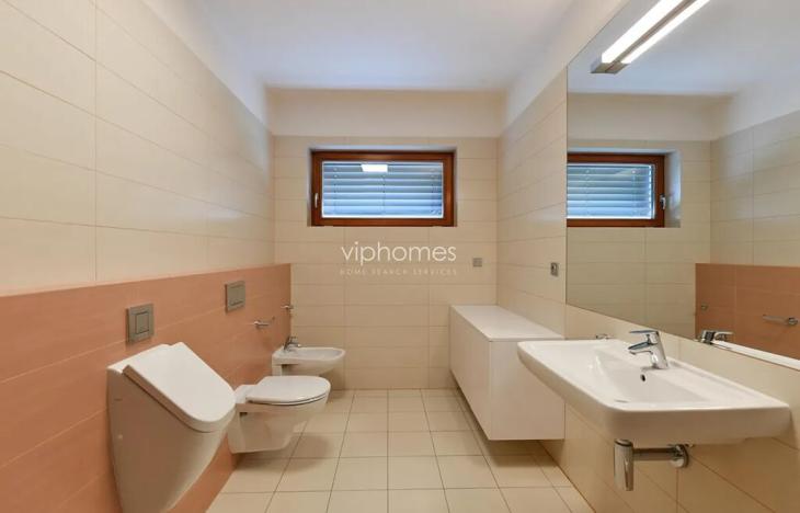 Pronájem vily, Praha - Jinonice, Vidoulská, 330 m2