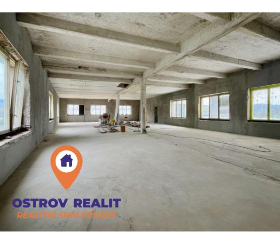 Prodej obchodního prostoru, Šumperk, Uničovská, 659 m2