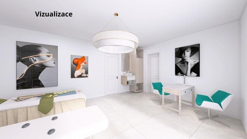 Prodej obchodního prostoru, Šumperk, Uničovská, 660 m2