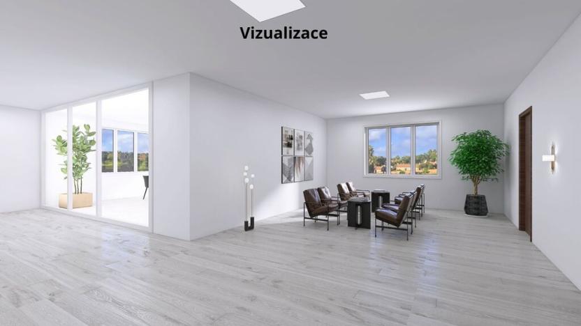 Prodej obchodního prostoru, Šumperk, Uničovská, 660 m2