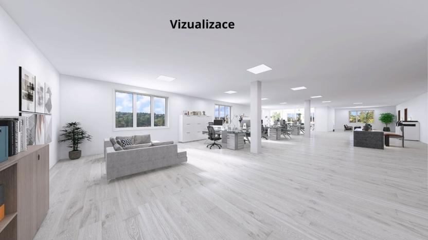 Prodej obchodního prostoru, Šumperk, Uničovská, 660 m2