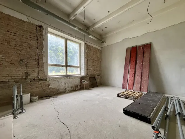 Prodej obchodního prostoru, Šumperk, Uničovská, 660 m2