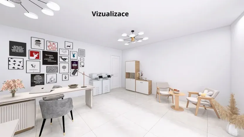 Prodej obchodního prostoru, Šumperk, Uničovská, 660 m2