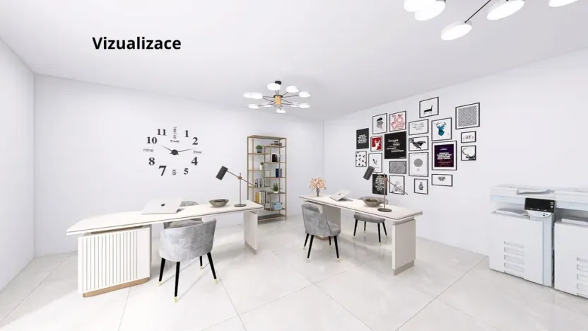 Prodej obchodního prostoru, Šumperk, Uničovská, 660 m2