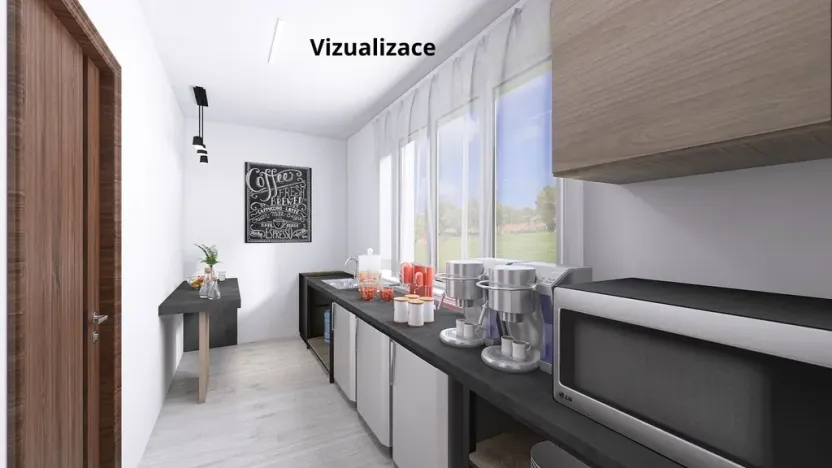 Prodej obchodního prostoru, Šumperk, Uničovská, 660 m2