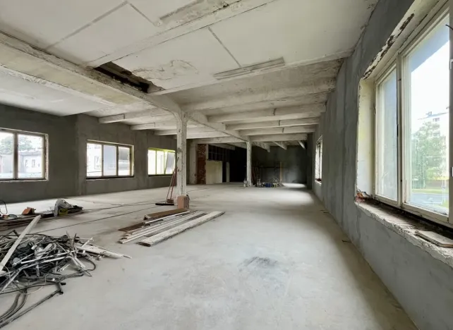 Prodej obchodního prostoru, Šumperk, Uničovská, 660 m2