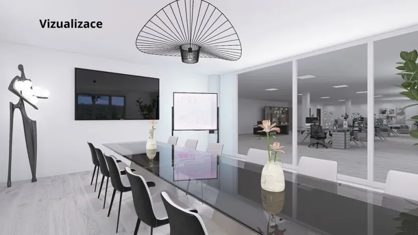 Prodej obchodního prostoru, Šumperk, Uničovská, 660 m2