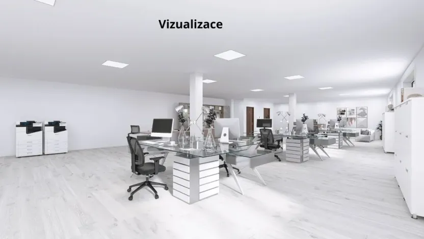 Prodej obchodního prostoru, Šumperk, Uničovská, 660 m2