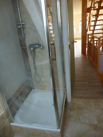 Pronájem bytu 2+kk, Česká Lípa, Moskevská, 110 m2