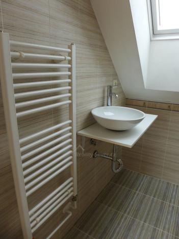 Pronájem bytu 2+kk, Česká Lípa, Moskevská, 110 m2