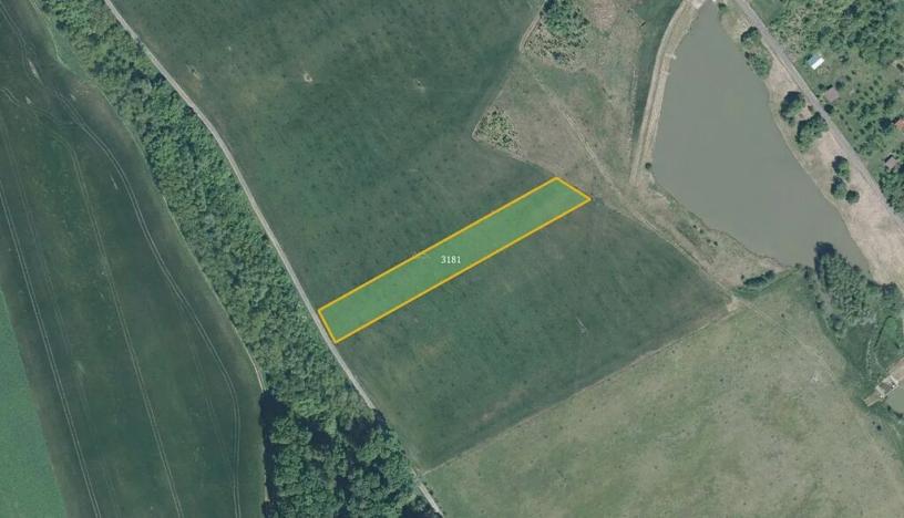 Prodej pole, Prakšice, 3620 m2
