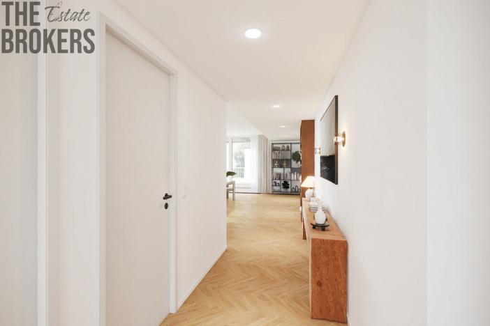 Prodej bytu 5+kk, Brno - Trnitá, Trnitá, 471 m2