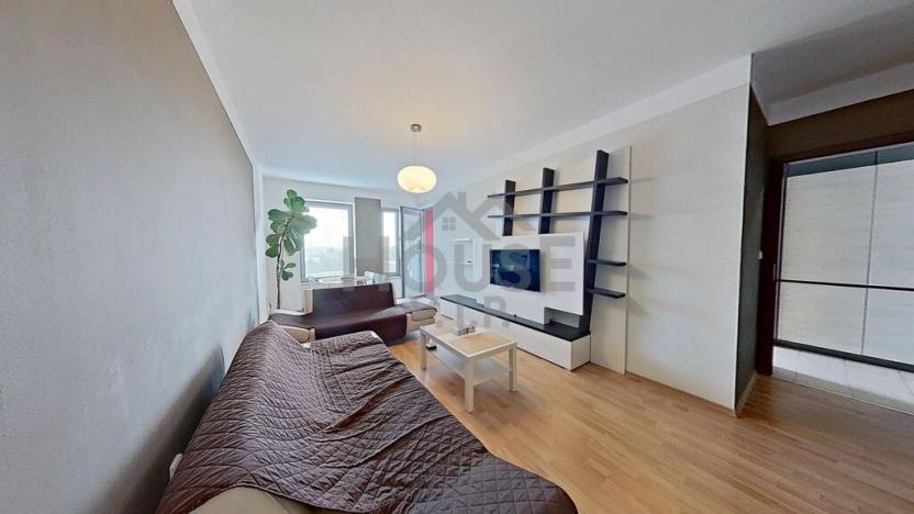 Prodej bytu 2+kk, Kolín, Roháčova, 48 m2