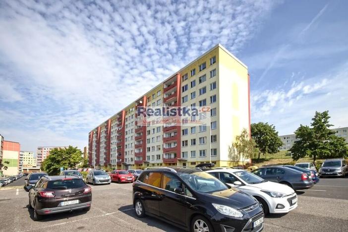 Prodej bytu 3+kk, Most, Františka Malíka, 83 m2