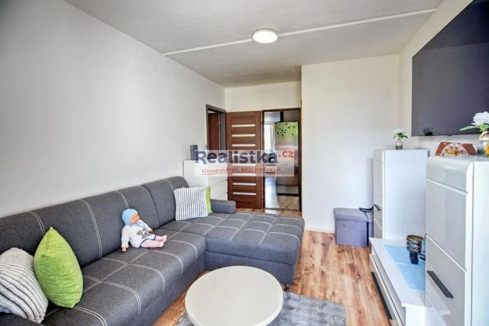 Prodej bytu 3+kk, Most, Františka Malíka, 83 m2