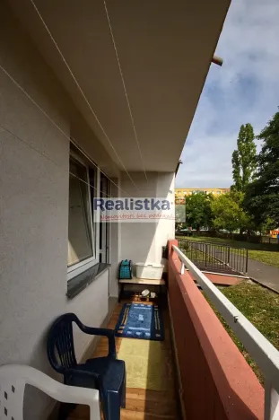 Prodej bytu 3+kk, Most, Františka Malíka, 83 m2