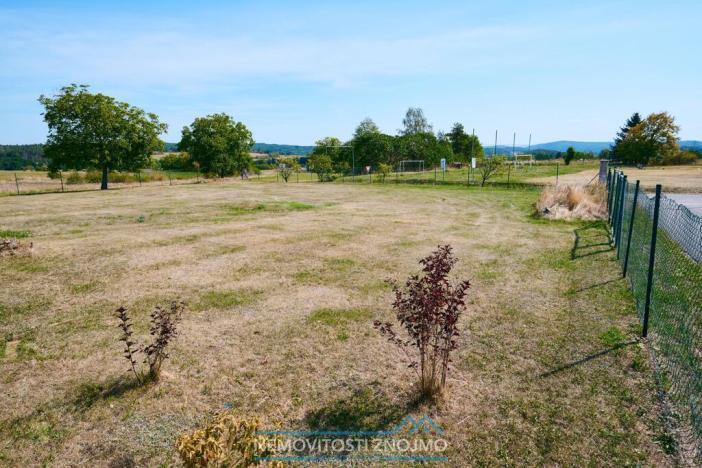 Prodej pozemku pro bydlení, Jablonná, 1168 m2