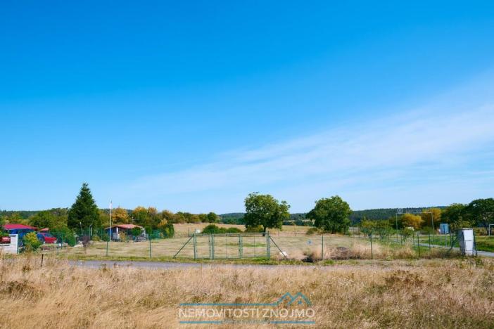 Prodej pozemku pro bydlení, Jablonná, 1168 m2