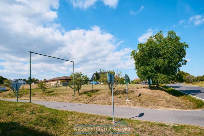 Prodej pozemku pro bydlení, Jablonná, 1168 m2