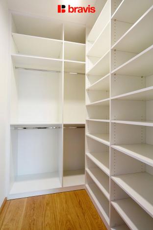 Pronájem bytu 2+kk, Brno, Jakubská, 69 m2