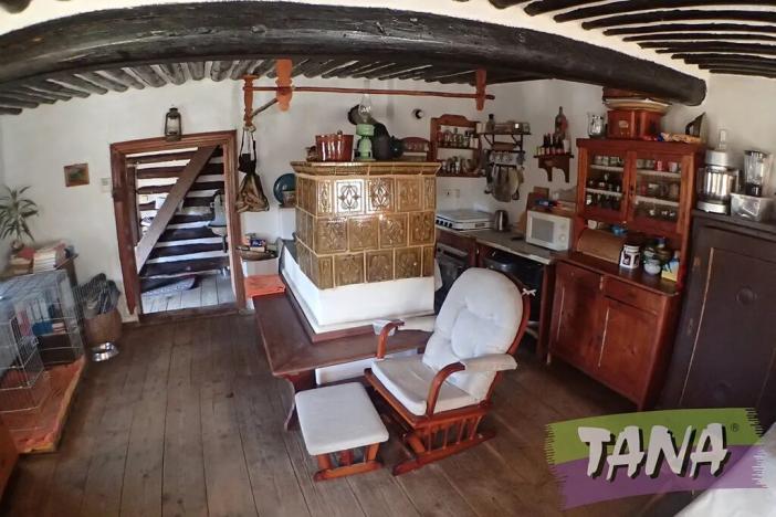 Prodej chalupy, Slaná, 100 m2