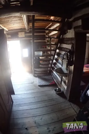 Prodej chalupy, Slaná, 100 m2