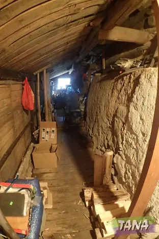 Prodej chalupy, Slaná, 100 m2