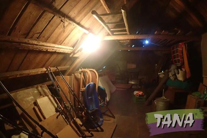 Prodej chalupy, Slaná, 100 m2