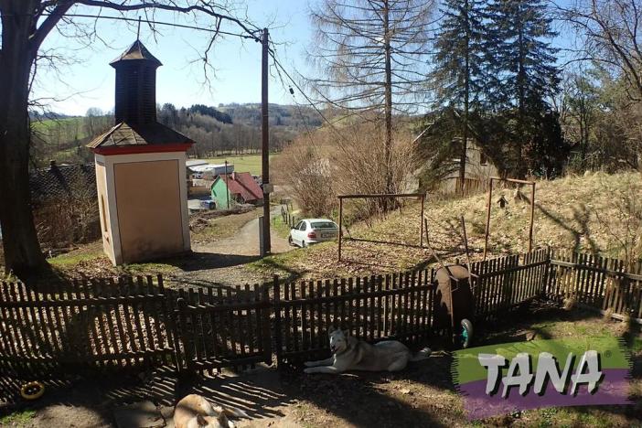 Prodej chalupy, Slaná, 100 m2