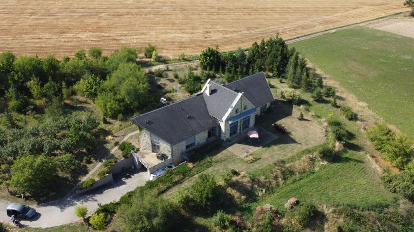 Prodej vily, Martiněves, 938 m2