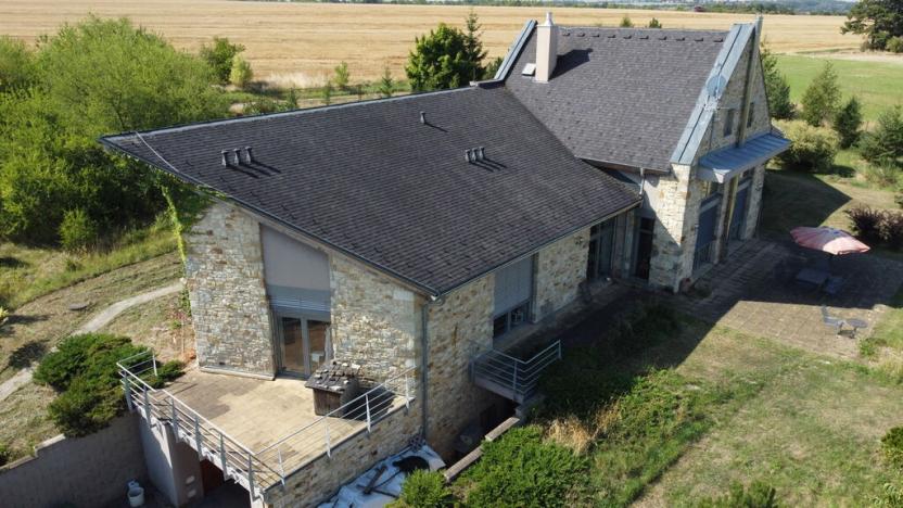 Prodej vily, Martiněves, 938 m2