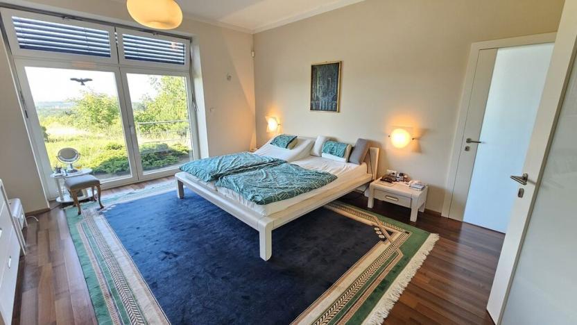 Prodej vily, Martiněves, 938 m2